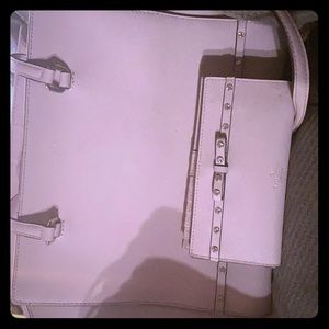 A brand new Kate spade Purse and wallet